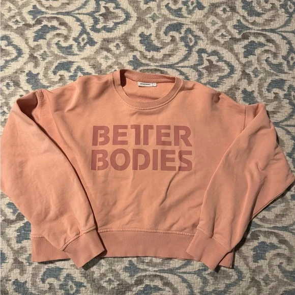 Better bodies - Picture 1 of 2